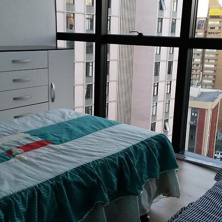 Apartamento Central Curitiba Room photo