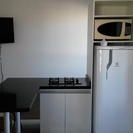 Apartamento Central Curitiba Room photo