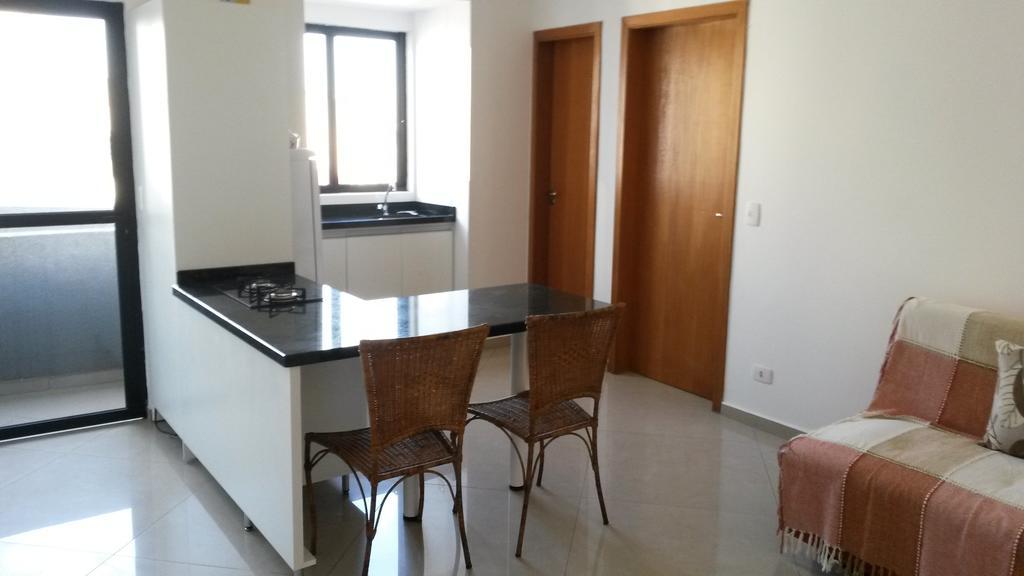 Apartamento Central Curitiba Room photo